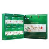  Nước Bổ Gan Giải Rượu Hovenia Red Ginseng Drink 
