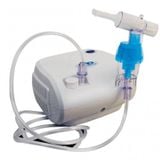  Máy xông khí dung mũi họng Nhật Bản AND UN-014 