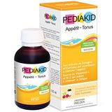  Siro ăn ngon tăng đề kháng cho bé Vitamin Pediakid Appetit Tonus chai 125ml 