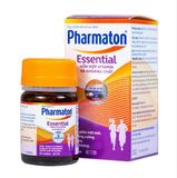  Viên uống Vitamin và Khoáng Chất tăng cường sức khoẻ giảm mệt mỏi Pharmaton Essential hộp 30 viên 