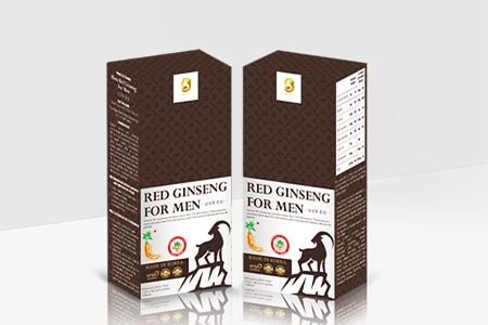  Sâm Nước Cô Đặc Cao Cấp Dành Cho Nam Giới 