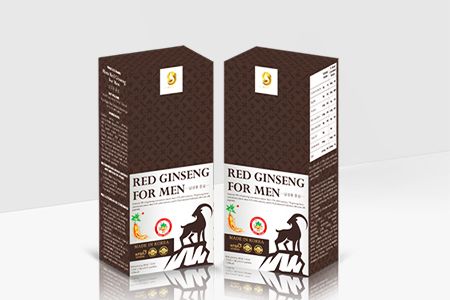  Sâm Nước Cô Đặc Cao Cấp Dành Cho Nam Giới 