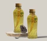  Sâm Nước Có Củ – Real Ginseng Drink 