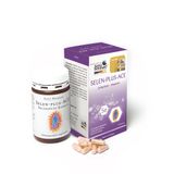  Vitamin chống lão hóa tăng sức đề kháng Selen Plus Ace hộp 60 viên 
