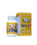  Tăng cường sinh lý nam bổ thận tráng dương Nutrition Maca 6 Old Truths 60 viên 