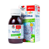  Thực phẩm bảo vệ sức khỏe Kinder Optima Doppelherz bổ sung vitamin và khoáng chất (100ml) 