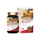  Hồng Sâm và Đông Trùng Hạ Thảo Welson Red Ginseng hộp 60 viên (1 tặng 1 ) 