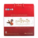  Sâm Nước Túi Xách Korea Red Ginseng Drink 1800ml 