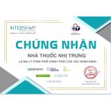  Dung Dịch Vệ Sinh Phụ Nữ DottorPrimo Emergyn 100ml 