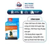  Đai cổ chân Bonbone Free Ankle Supporter AM 