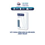  Vớ y khoa hông màu da kín ngón Jobst Relief 