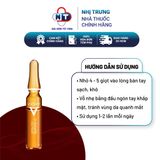  Dưỡng chất làm sáng da ban đêm Vichy Liftactiv Specialist Glyco-C 10 ống 2ml 