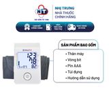  Máy đo huyết áp bắp tay tự động phát hiện rối loạn nhịp tim B Well Med 53 