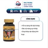  Glucosamine giảm đau nhức xương khớp Age loss Joint Support 90 viên 