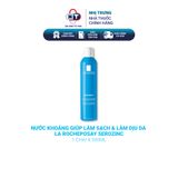  Nước khoáng giúp làm sạch & làm dịu da La RochePosay Serozinc 300ml 