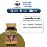  Glucosamine giảm đau nhức xương khớp Age loss Joint Support 90 viên 