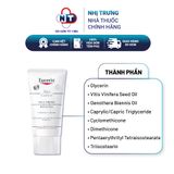  Kem dưỡng ẩm chuyên sâu, tái tạo da nhạy cảm Eucerin AtoControl Face Cream 50ml 