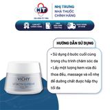  Kem dưỡng ẩm chống lão hoá căng bóng da ban ngày Vichy Liftactiv Supreme Correcting Anti Wrinkle & Firming Care 50ml 