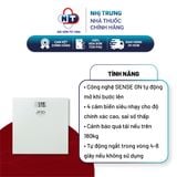  ( Mua 1 tặng 1) Cân điện tử nhật bản AND UC 502 