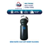  Bình nước cao cấp Henry Blooms 750ml 