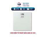  ( Mua 1 tặng 1) Cân điện tử nhật bản AND UC 502 