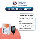  Máy đo đường huyết cao cấp Acon Og Care 