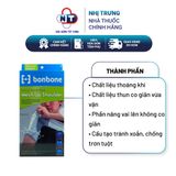 Đai nâng vai Bonbone Mesh Up Shoulder hộp 1 đai 