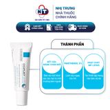  Kem dưỡng ẩm môi La Roche-Posay Cicaplast Lips 7.5ml 