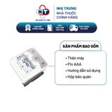  Máy đo huyết áp bắp tay tự động phát hiện rối loạn nhịp tim B Well Med 57 