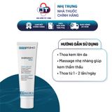  Kem Bôi Da Cấp Ẩm Cho Da Khô DottorPrimo Emergency 400 30ml 
