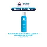  Nước khoáng giúp làm sạch & làm dịu da La RochePosay Serozinc 150ml 