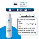  Nước khoáng giúp làm dịu & bảo vệ da La Roche-Posay Thermal Spring Water 300ml 
