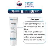 Kem Bôi Da Cấp Ẩm Cho Da Khô DottorPrimo Emergency 400 30ml 