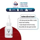  Serum phục hồi chuyên sâu, giảm nếp nhăn Vichy Liftactiv Retinol 30ml 