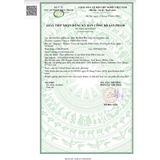  DHA bổ sung dưỡng chất cho bé và phát triển trí tuệ Kidz DHA One hộp 60 viên 