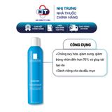  Nước khoáng giúp làm sạch & làm dịu da La RochePosay Serozinc 300ml 