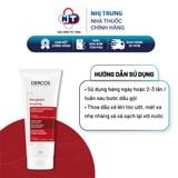  Dầu xả tăng cường dưỡng tóc chắc khoẻ, giảm gãy rụng Vichy Dercos Énergisant 200ml 