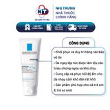  Kem dưỡng làm dịu da cho trẻ em & trẻ sơ sinh La Roche Posay Lipikar Baume AP+M 75ml 