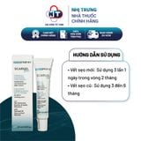  Gel bôi mờ sẹo thâm và rạn da DottorPrimo Scargel Plus 20ml 