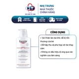 Sữa tắm không mùi cho da nhạy cảm Eucerin pH5 Washlotion Unperfumed 400ml 