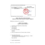  Kem Bôi Da Cấp Ẩm Cho Da Khô DottorPrimo Emergency 400 30ml 