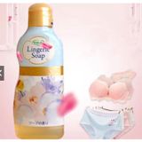  Dung Dịch Giặt Đồ Lót Sarasaty Lingerie S Select Nhật Bản (120ml) 