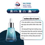  Tinh Chất Giải Cứu Da Stress Vichy Mineral 89 Probiotic Fractions 30ml 