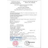 ( Mua 1 tặng 1) Cân điện tử nhật bản AND UC 502 