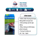  Đai nâng vai Bonbone Mesh Up Shoulder hộp 1 đai 