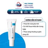 Kem dưỡng ẩm môi La Roche-Posay Cicaplast Lips 7.5ml 