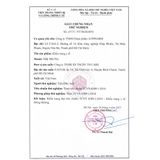  Khẩu trang y tế  4 lớp Nhị Trưng 100% vải không dệt lọc bụi hộp 50 cái màu xám 