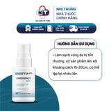  Làm lành và phục hồi vết thương DottorPrimo Emergency Oil 30ml 