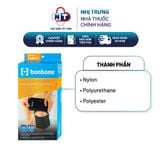  Đai cố định đầu gối Bonbone Free Knee Supporter KI hộp 1 đai 
