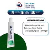  Kem đánh răng giảm ê buốt Sensodyne Freshmint 100g 